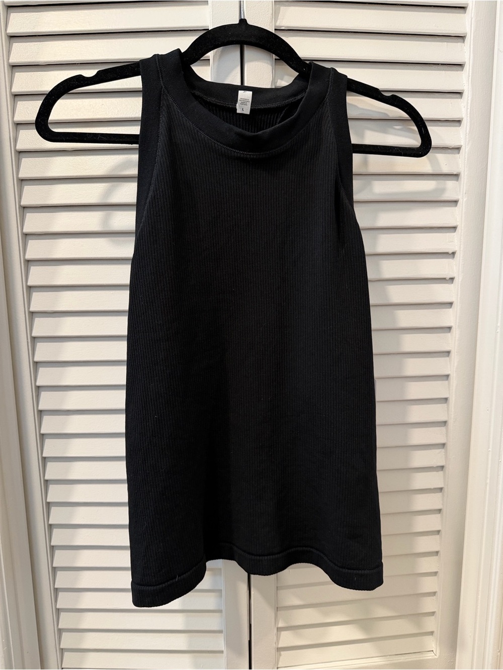 Athleta Renew Racerback Tank - NWT - Picture 2 of 6